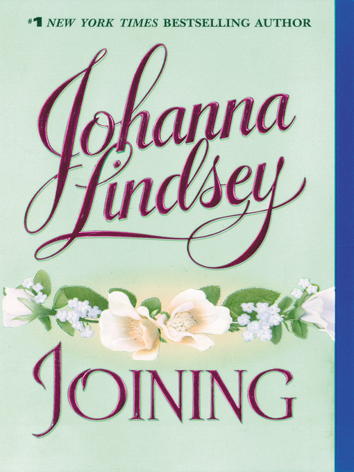 Title details for Joining by Johanna Lindsey - Available